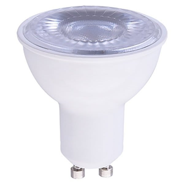Simply Conserve 50w Eq Mr16 Gu10 Base Led 5000k Lightbulb Case Of 100