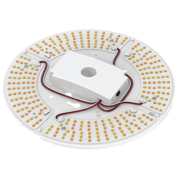 Light Efficient Design 120v Led Lighting Retrofit Kit