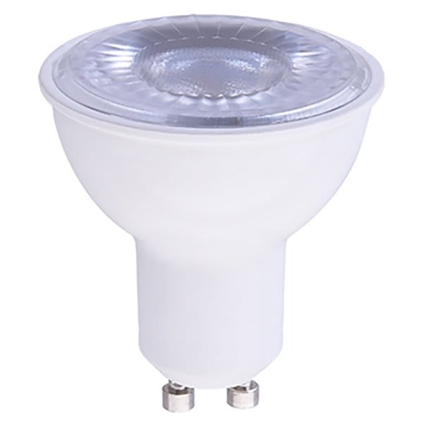 Simply Conserve 50w Eq Mr16 Gu10 Base Led 2700k Lightbulb Case Of 100