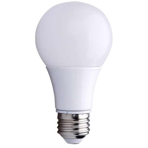 Simply Conserve 100w Eq A21 Led 2700k Cec Ja8 Lightbulb Case Of 50