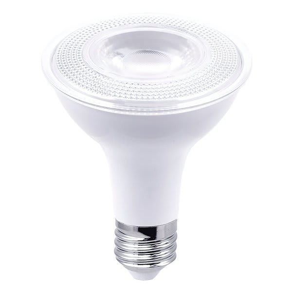 Simply Conserve 75w Eq Par30 Wet Rated Led Lightbulb 2700k Case Of 24