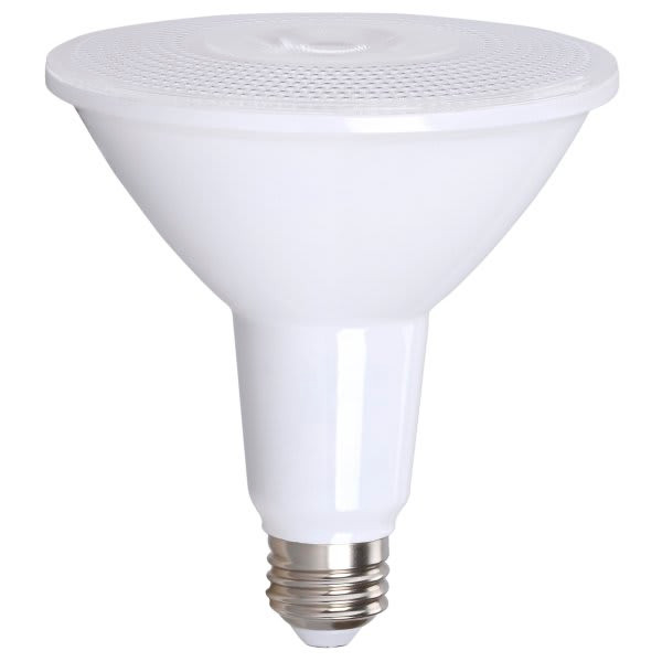 Simply Conserve 120w Eq Par38 Wet Rated Led Lightbulb 2700k Case Of 24