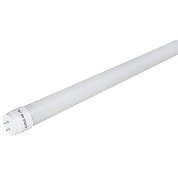 Sylvania 32-Watt Equivalent 4 Ft. Linear T8 Selectable Cct Led Bulb Case Of 10