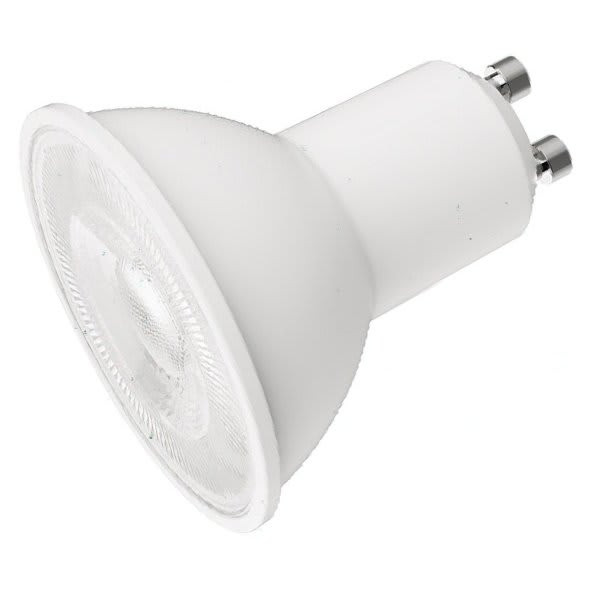 Maintenance Warehouse 5w (50w) Mr16 Led Reflector Bulb 3000k Package Of 12