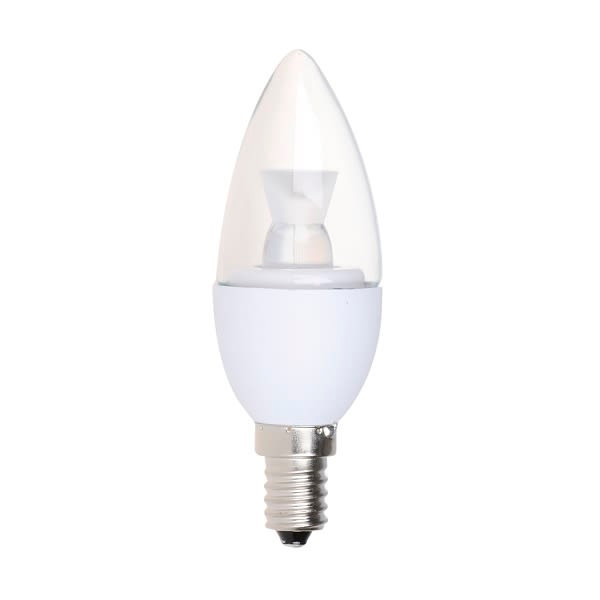 Simply Conserve 40w Eq B11 Led Candelabra 2700k Lightbulb Case Of 50