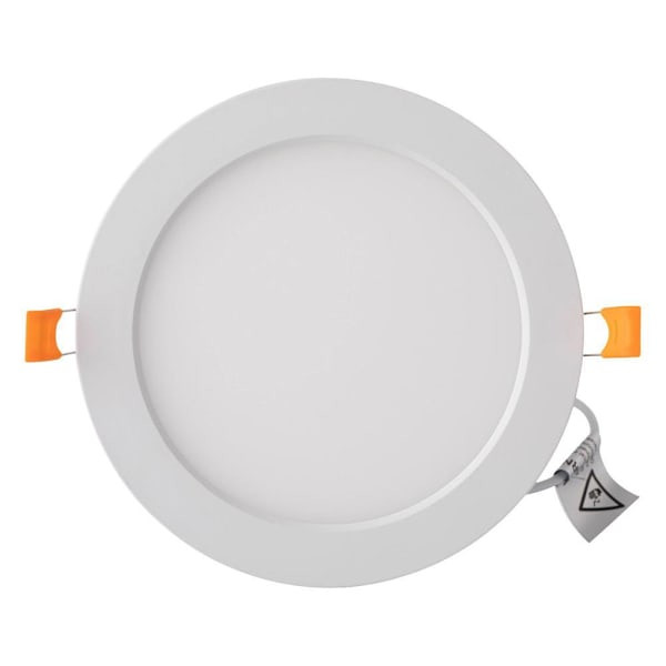 Simply Conserve 75w Eq 5/6" Wafer Adjustable Cct Downlight Package Of 4