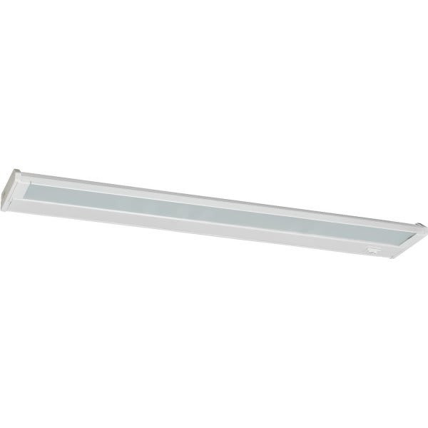 AFX Noble PRO 32 In. LED Undercabinet White 120v, 27/30/40k