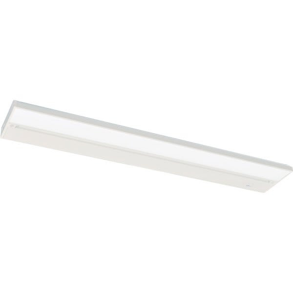 AFX Noble PRO 40 In. LED Undercabinet White 120v, 27/30/40k