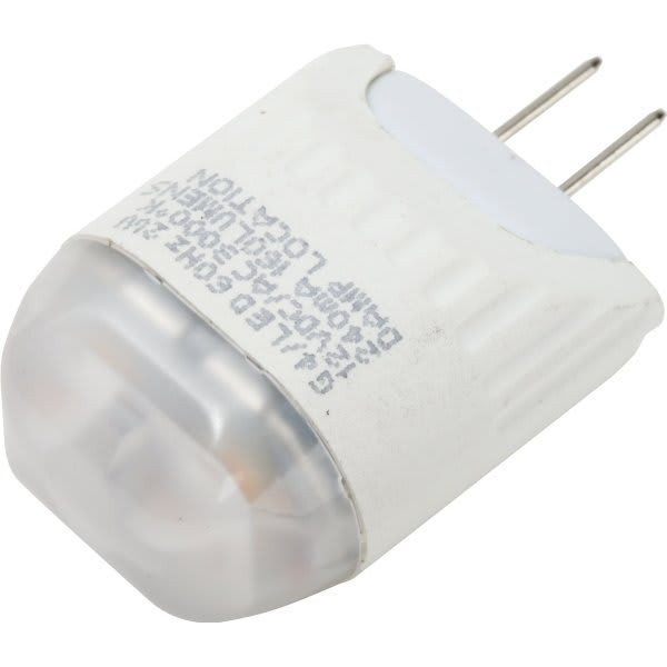 FEIT T3 2 Watt 3000k G4 Base Specialty LED Bulb