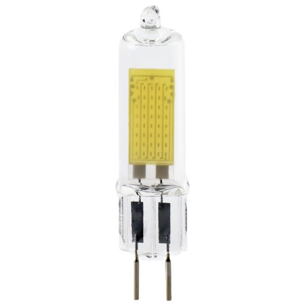 FEIT T4 3.5 Watt 3000k Gy6.35 Base Specialty LED Bulb