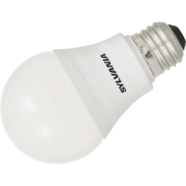 Sylvania 12w A19 Led A-Line Bulb (5000k) (6-Pack)