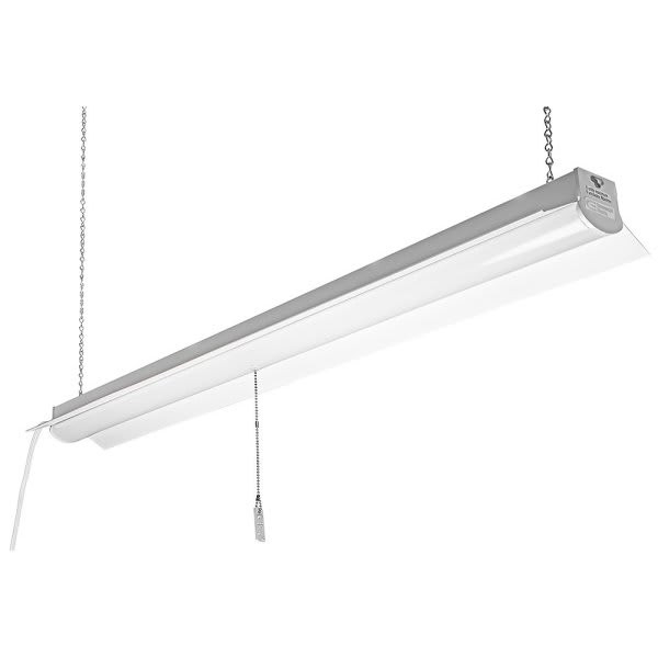 Eti 4' Led Linkable Shop Light 36w 3200lms 4000k 120v