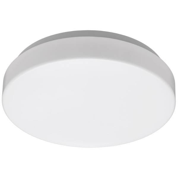 Eti 7" Round Flushmount 800lms 4000k