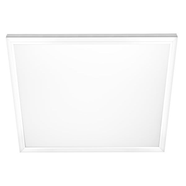 FEIT 1 X 1 Ft. 11 Watt Color Selectable White Flat Panel LED Fixture