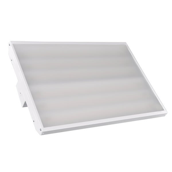 Halco 2' 220-Watt White Integrated Led High Bay Daylight 5000k 29920 Lumens
