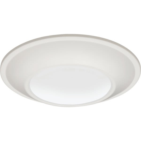 Juno 4" LED Slim Basic Surface Mount Disc Light Switchable Color Temp Jsbt 4in Sww2 90cri Wl MW M6