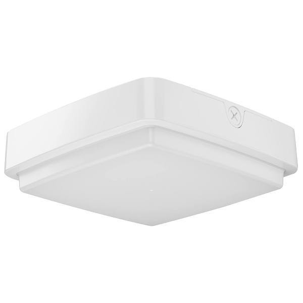 Eran 35w Int Led White Water Resistant Ip66 Canopy 4000 Lumens 4000k