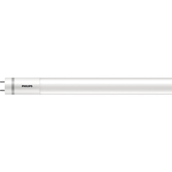 Philips 8.5w G13 Led Plug-In Bulb (4000k) (10-Case)