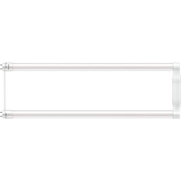 Philips 15w G13 Led Plug-In Bulb (4000k) (10-Case)