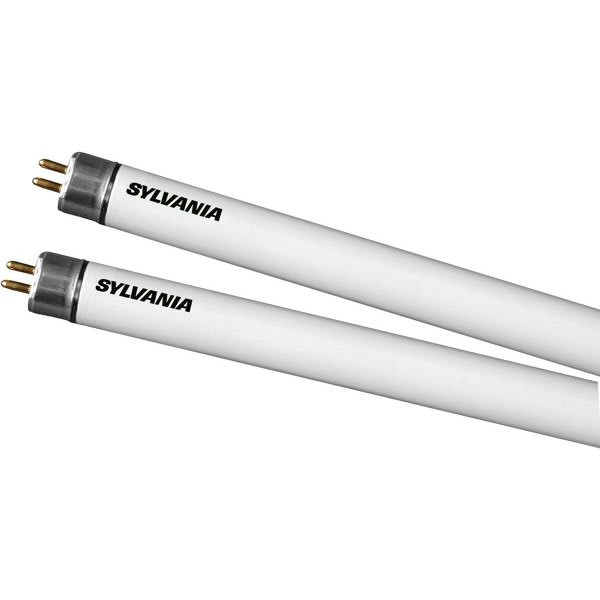 Sylvania 8w T5 Fluorescent Linear Bulb (3000k)