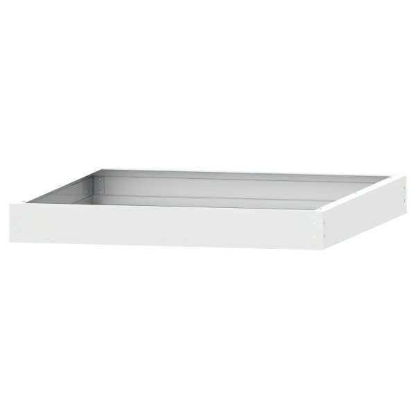 Halco 2' X 4' Edge-Lit White Surface Mount Kit For Edgelit Panels