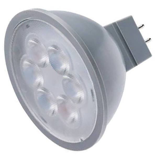 Satco 4.5w Mr16 Led Reflector Bulb (12-Pack)