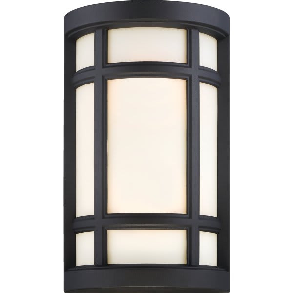 Designers Fountain Logan 11 In. 2-Light Incandescent Bath Vanity Fixture