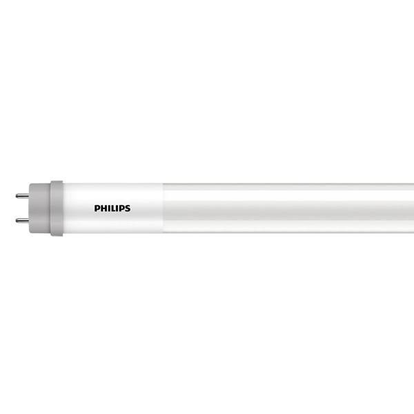 Philips Led Bulb 4' T8 14.5w 5000 Kelvin 2100 Lumens 120-277v Package Of 25