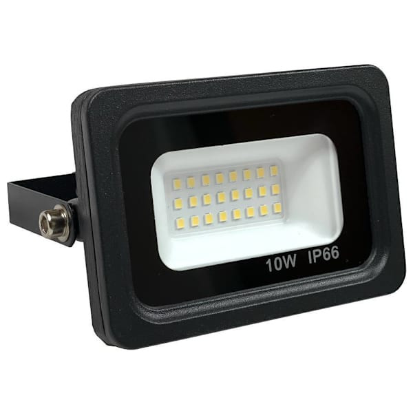J&h LED 10w Security LED Flood Light
