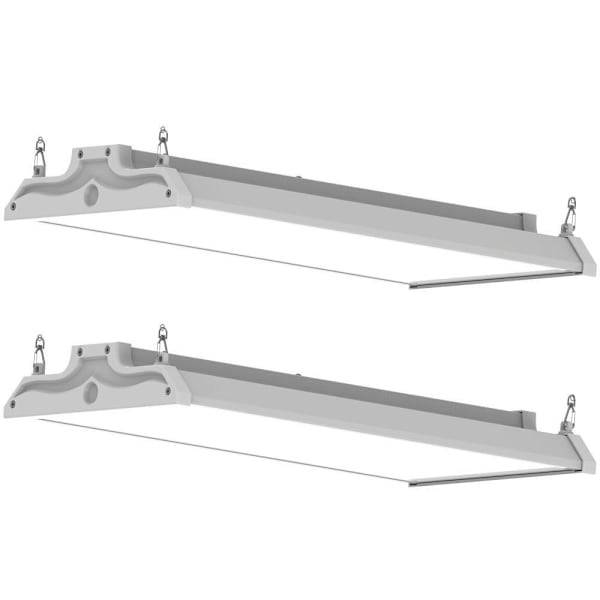 J&h Leds Led Linear High Bay 100w Power Case Of 2