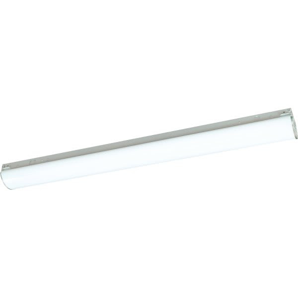 Afx 48 In. Led Strip Fixture, 4000k (White)
