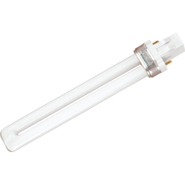 Sylvania 13w Linear Fluorescent Compact Bulb (3500k)