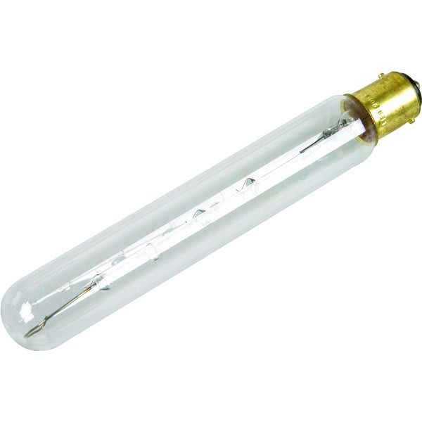 FEIT T6-1/2 Bulb 20w Dc Base Clr 130v 25pk