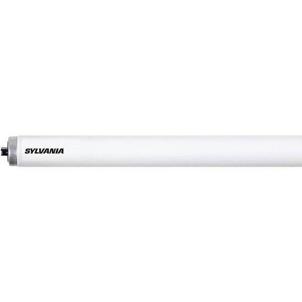 Sylvania 110 W Cool White Equivalent Linear T12 Tube Fluorescent Light Bulb