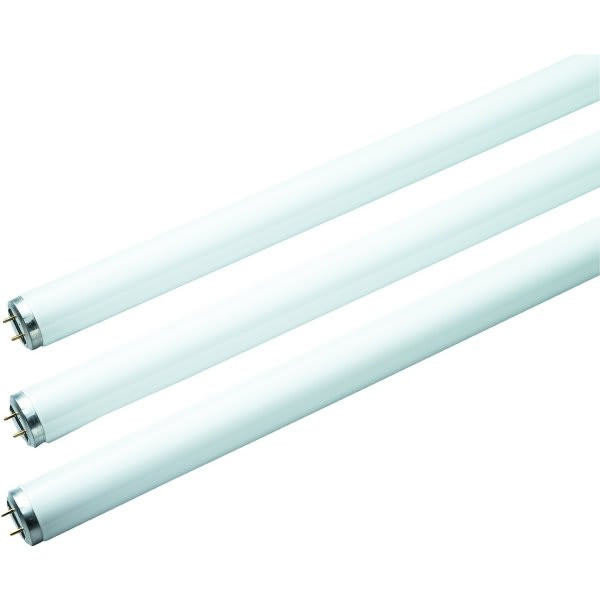 Sylvania 15w T12 Fluorescent Linear Bulb (4100k) (30-Pack)