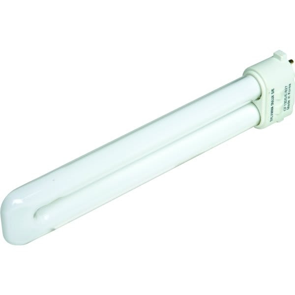 Sylvania Dulux 13w 800 Lm Linear Fluorescent Compact Bulb (3000k)