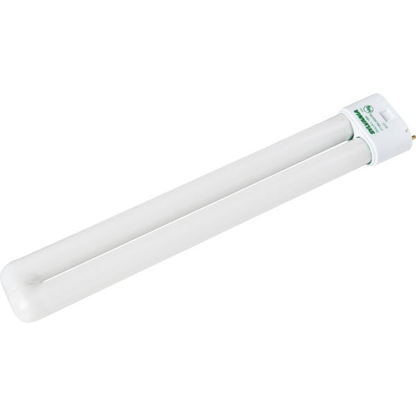 Sylvania 18w Long Fluorescent Compact Bulb (3500k)