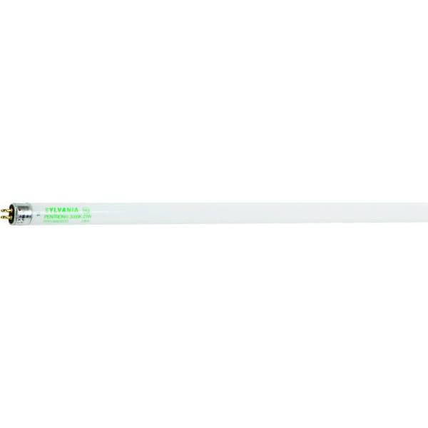 Sylvania 54w T5 Fluorescent Linear Bulb (3000k) (40-Pack)