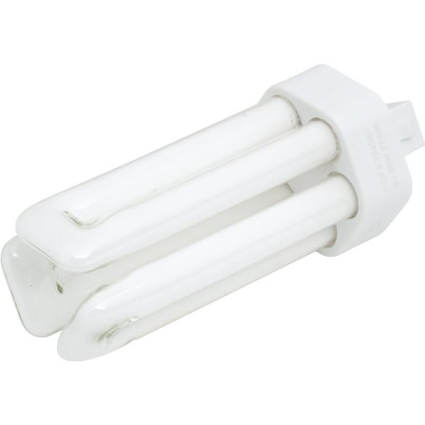 FEIT 26w Triple Fluorescent COMPACT Bulb (4100k) (10-Pack)