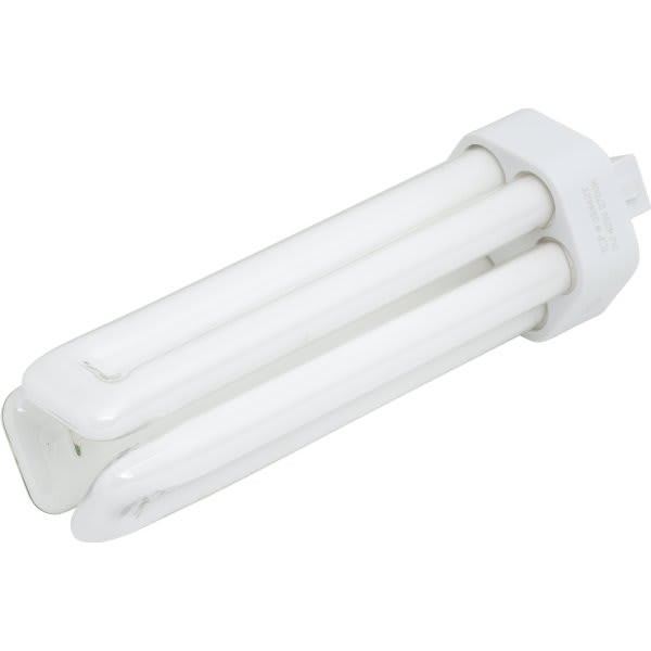 FEIT 42w Triple Fluorescent COMPACT Bulb (3500k) (10-Pack)