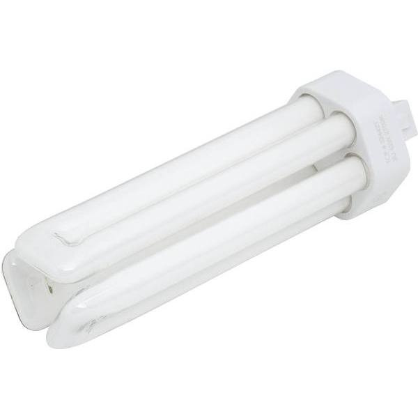 FEIT 42w Triple Fluorescent COMPACT Bulb (4100k) (10-Pack)