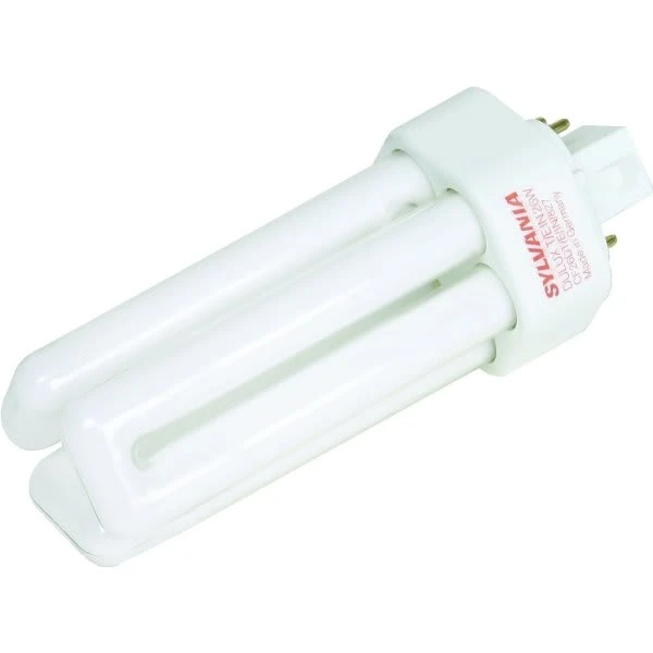 Sylvania 26w Triple Fluorescent Compact Bulb (2700k)
