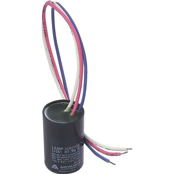 Philips Advance High Pressure Sodium Starter Advance 35-150w