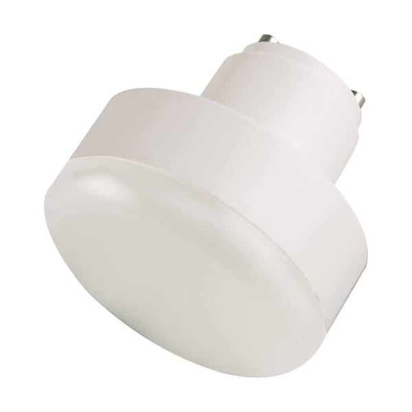 SATCO 60w Equiv. T3 Squat GU24 Base LED Light Bulb (Cool White)