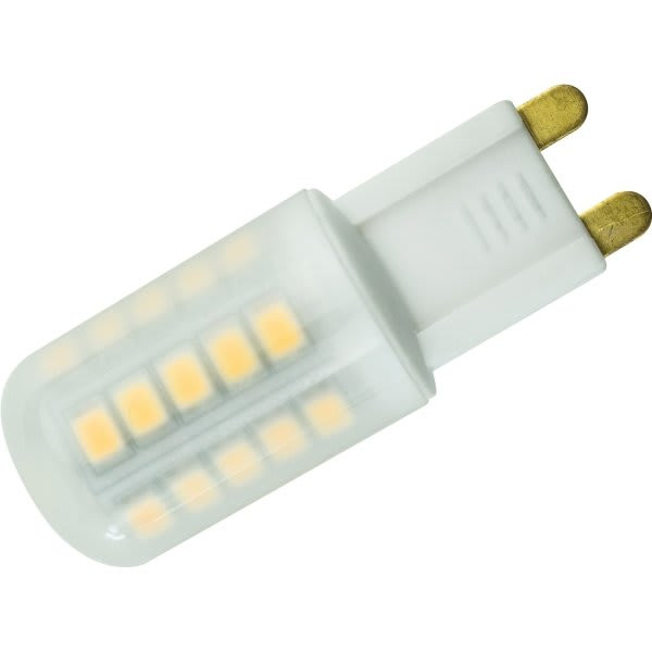 Newhouse Lighting 3w G9 Led Retrofit Bulb (4-Pack)
