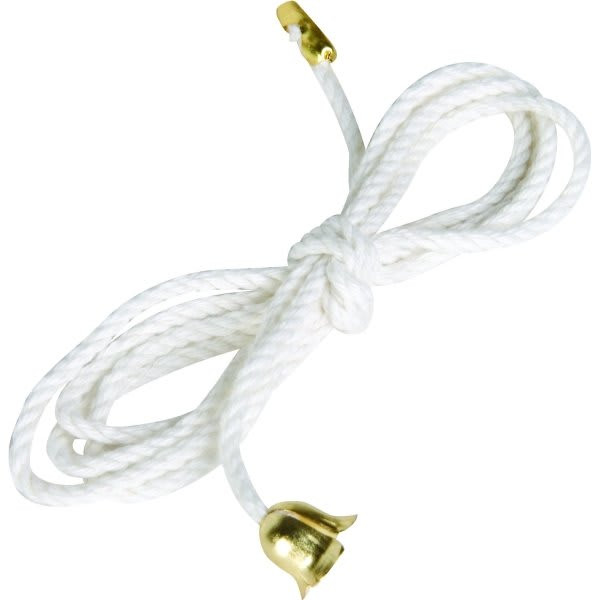 Satco Replacement Braided Cord Package Of 25