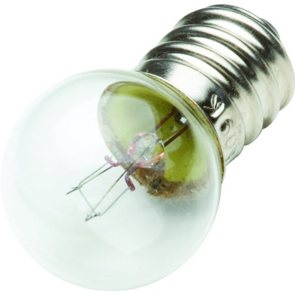 SATCO 4.32 W G6 Incandescent Decorative Bulb (10-Pack)