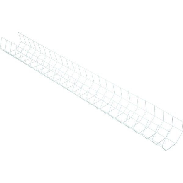 Cooper Lighting 4' Two-Light Wire Guard