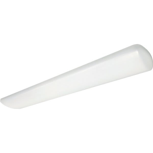 4 White Acrylic Replacement Puff Lens, Not A Universal Replacement