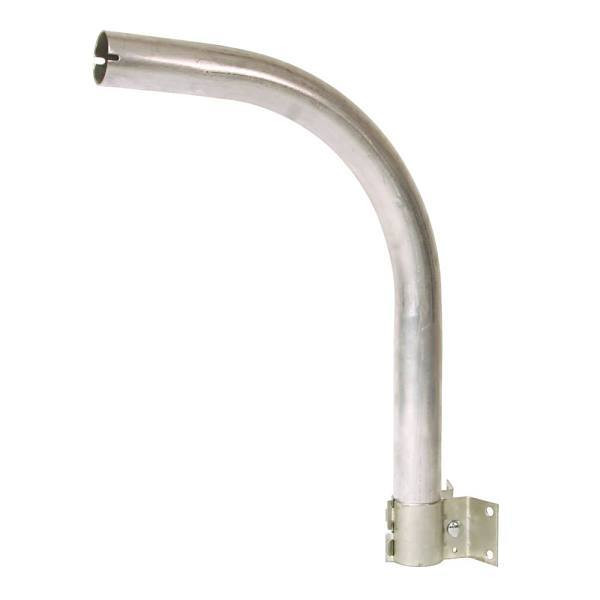 Cooper Lighting 24" Security Fixture Mounting Arm